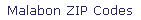 Malabon ZIp Code