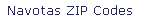Navotas ZIP Code