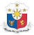 The National Coat of Arms of the Republic of the Philippines