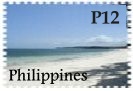 Philippines Postage Stamp